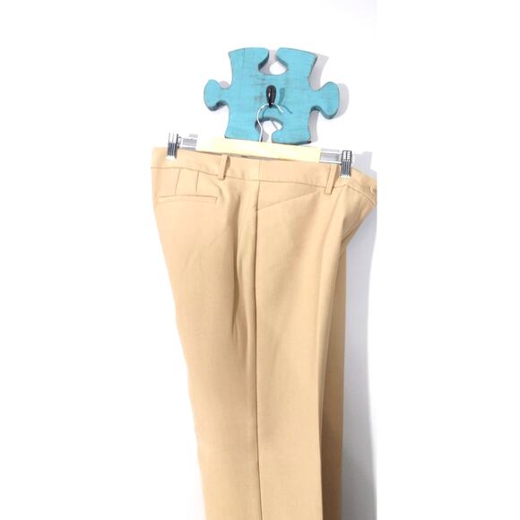 Talbots Hampshire Ankle Women's Trousers Slacks Dress Pants Size 10 - Picture 5 of 12